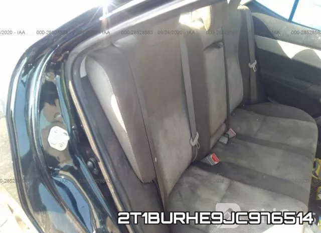 2T1BURHE9JC976514 фото 9