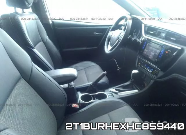 2T1BURHEXHC859440 фото 6
