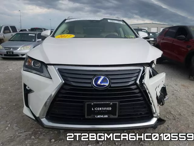 2T2BGMCA6HC010559 фото 10