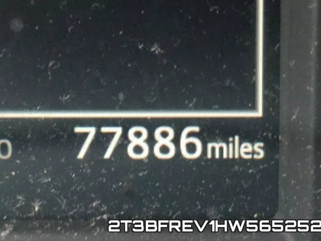 2T3BFREV1HW565252 фото 9