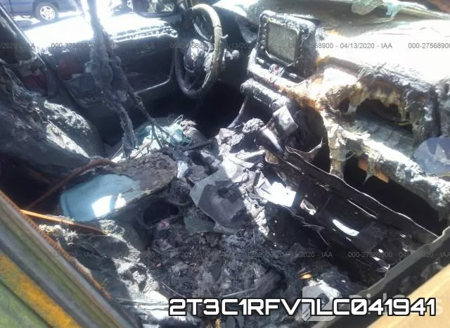 2T3C1RFV7LC041941 фото 6