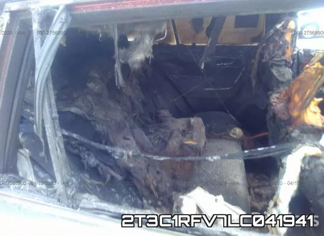 2T3C1RFV7LC041941 фото 9