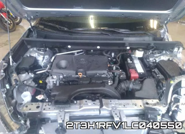 2T3H1RFV1LC040550 фото 2