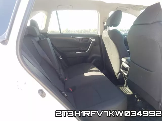 2T3H1RFV7KW034992 фото 7