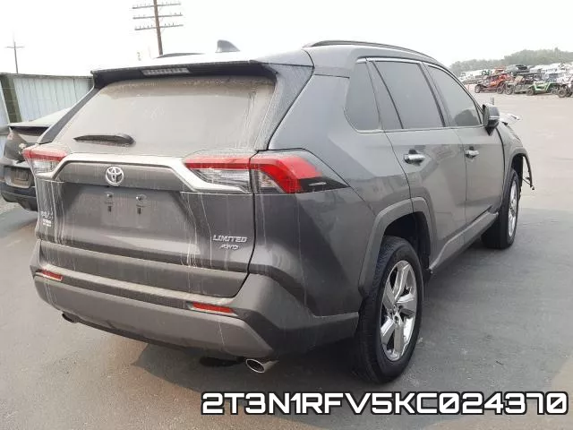 2T3N1RFV5KC024370 фото 5
