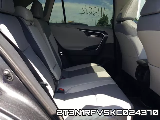 2T3N1RFV5KC024370 фото 7