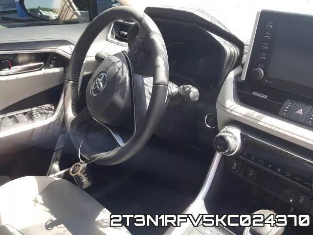 2T3N1RFV5KC024370 фото 10