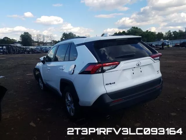 2T3P1RFV3LC093164 фото 4