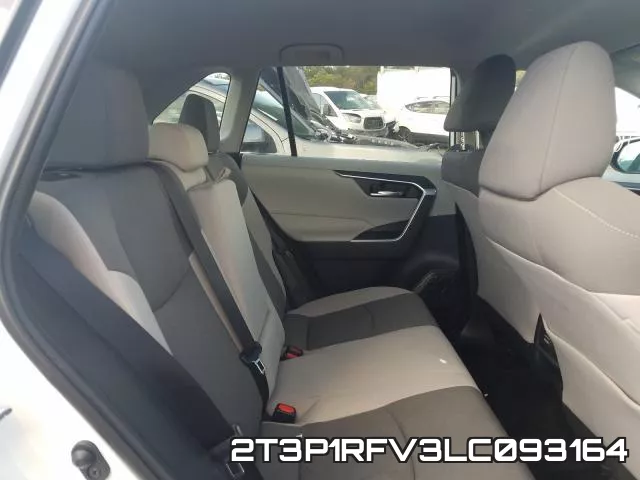 2T3P1RFV3LC093164 фото 7