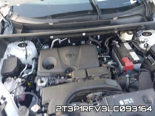 2T3P1RFV3LC093164 фото 8