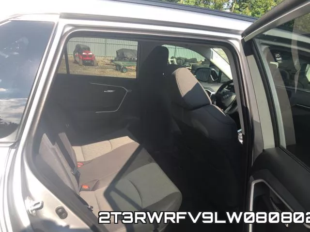 2T3RWRFV9LW080802 фото 7