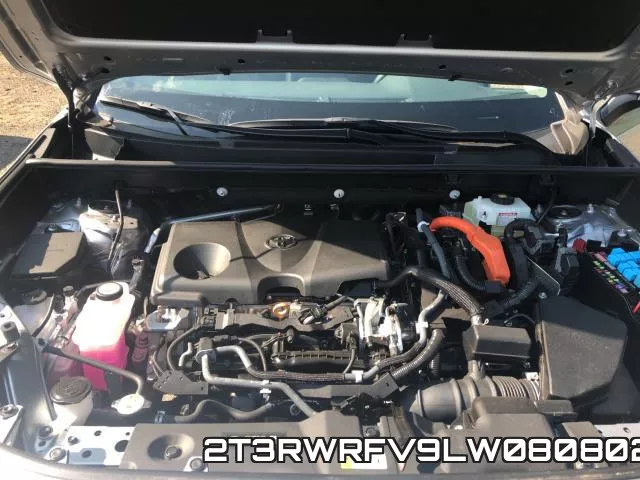 2T3RWRFV9LW080802 фото 8
