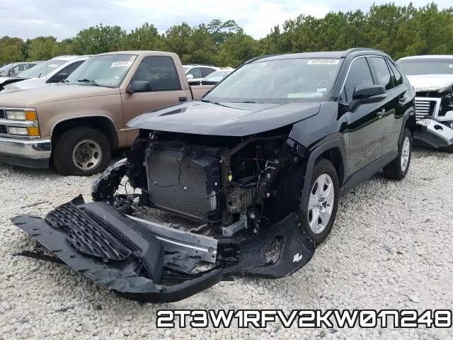 2T3W1RFV2KW017248 фото 3