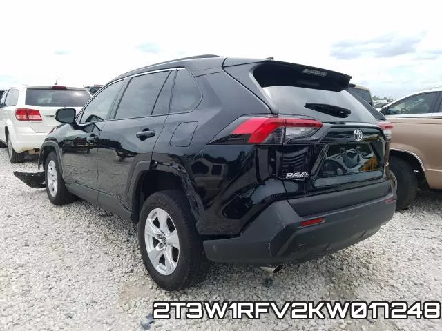 2T3W1RFV2KW017248 фото 4