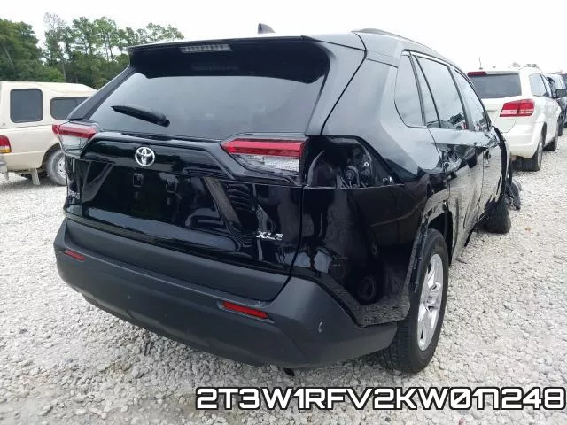 2T3W1RFV2KW017248 фото 5