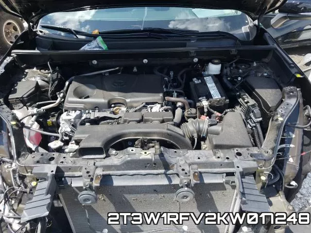2T3W1RFV2KW017248 фото 8