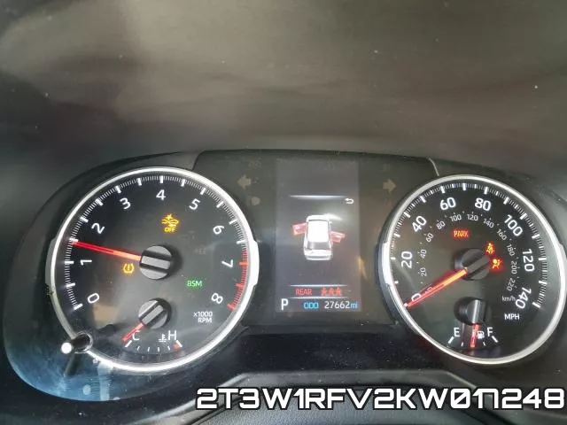 2T3W1RFV2KW017248 фото 9