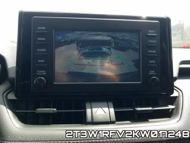 2T3W1RFV2KW017248 фото 10