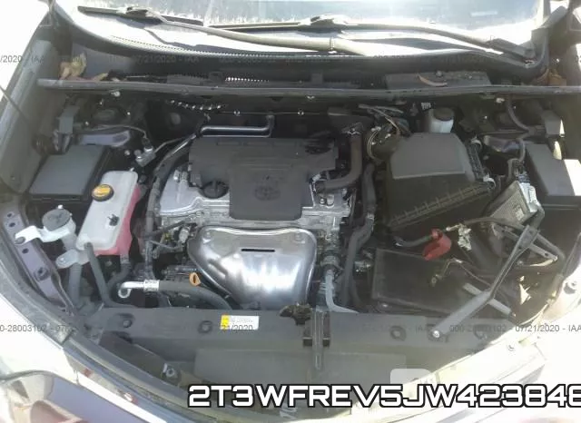 2T3WFREV5JW423848 фото 2