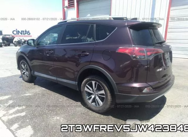 2T3WFREV5JW423848 фото 4