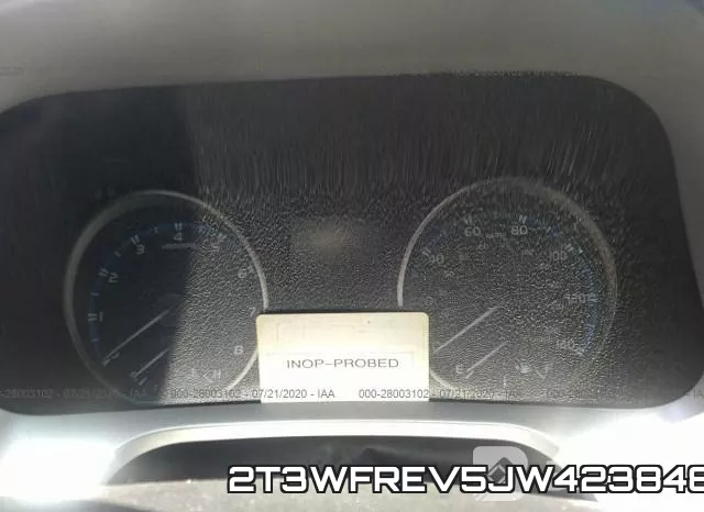 2T3WFREV5JW423848 фото 8