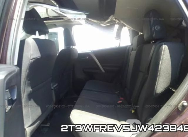2T3WFREV5JW423848 фото 9