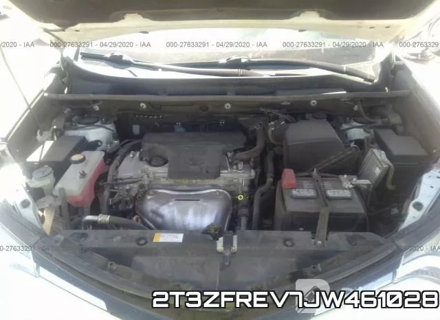 2T3ZFREV7JW461028 фото 2