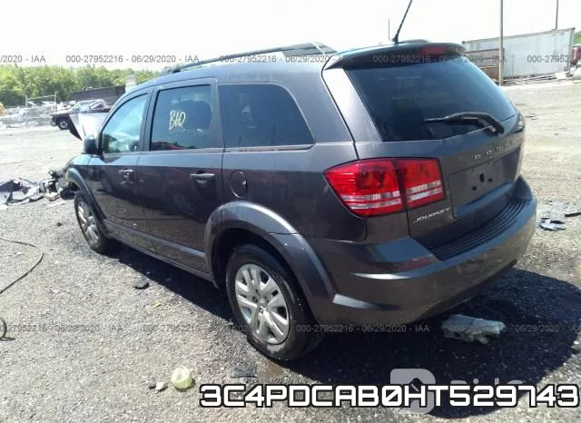 3C4PDCAB0HT529743 фото 4