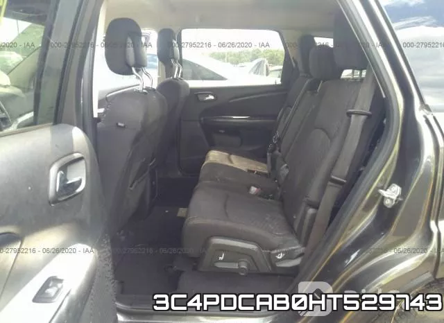 3C4PDCAB0HT529743 фото 9