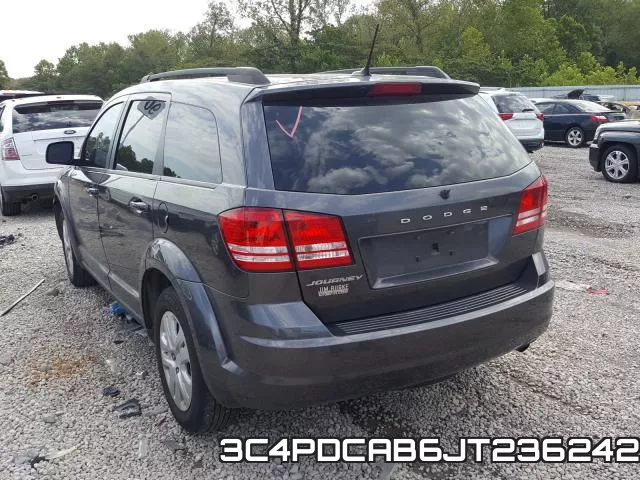 3C4PDCAB6JT236242 фото 4