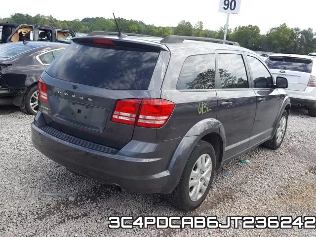 3C4PDCAB6JT236242 фото 5