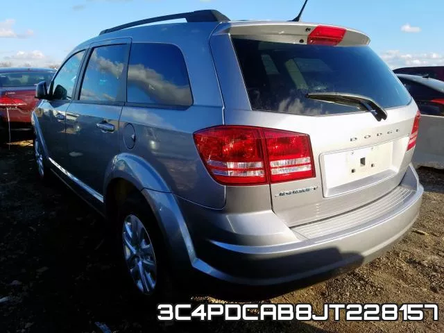3C4PDCAB8JT228157 фото 4