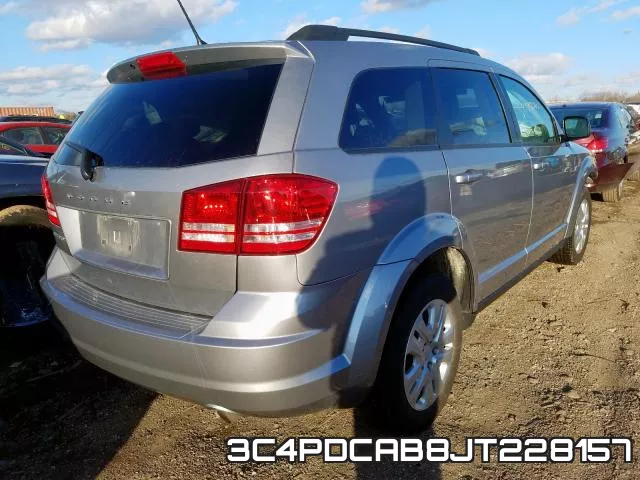 3C4PDCAB8JT228157 фото 5