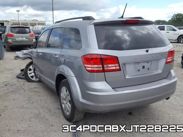 3C4PDCABXJT228225 фото 4