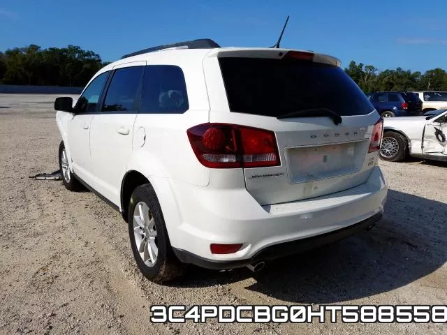 3C4PDCBG0HT588558 фото 4