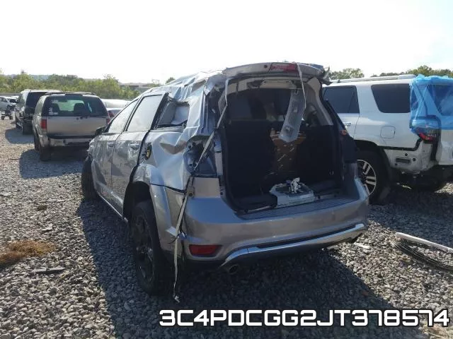 3C4PDCGG2JT378574 фото 4