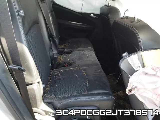 3C4PDCGG2JT378574 фото 7