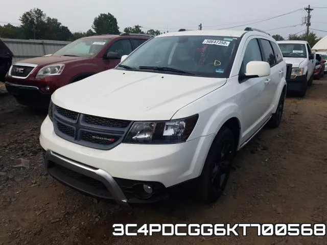 3C4PDCGG6KT700568 фото 3