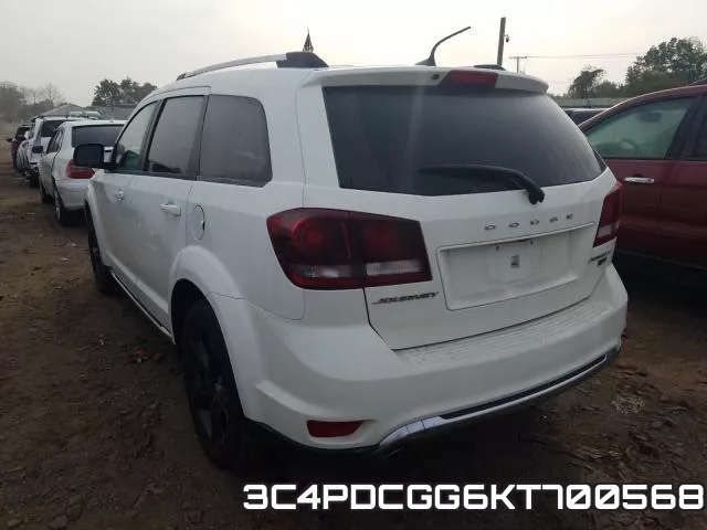 3C4PDCGG6KT700568 фото 4