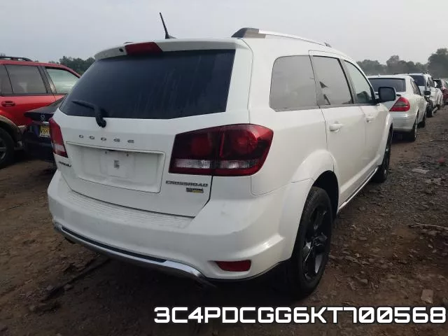 3C4PDCGG6KT700568 фото 5