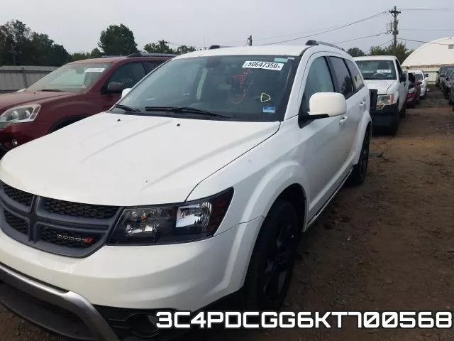 3C4PDCGG6KT700568 фото 9