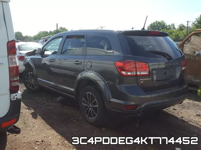 3C4PDDEG4KT774452 фото 4