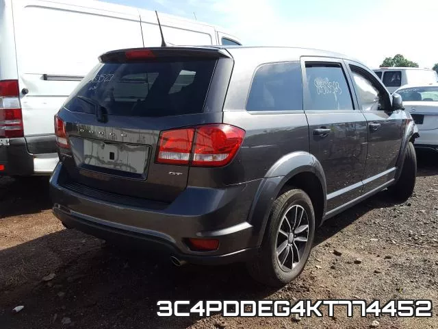 3C4PDDEG4KT774452 фото 5