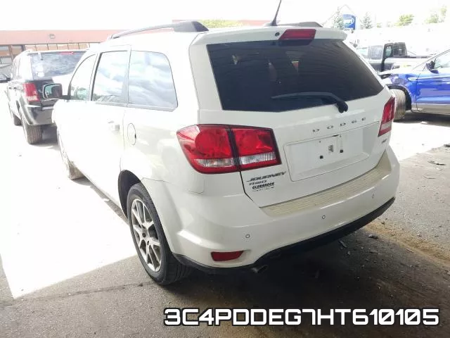 3C4PDDEG7HT610105 фото 4