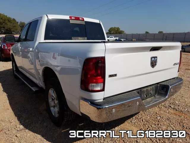 3C6RR7LT1LG182830 фото 4
