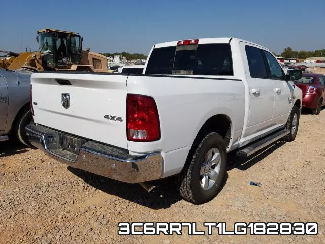 3C6RR7LT1LG182830 фото 5