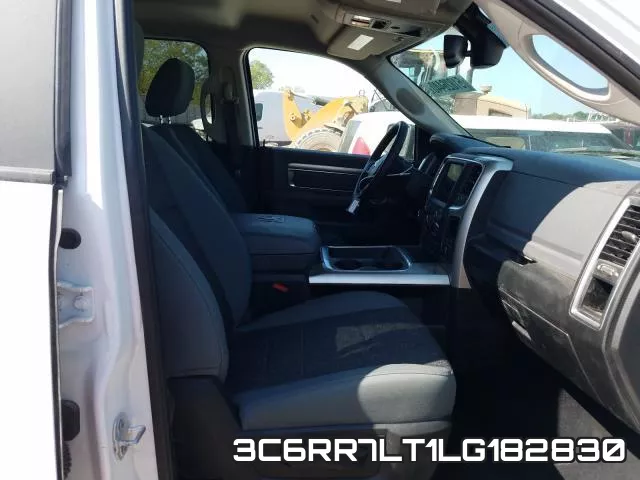 3C6RR7LT1LG182830 фото 6