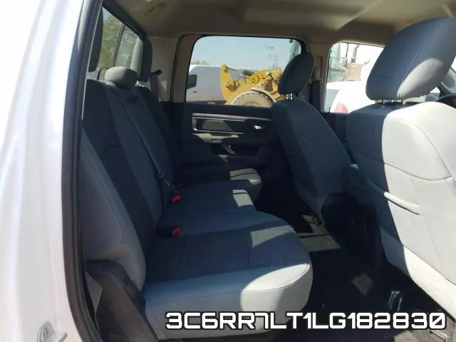 3C6RR7LT1LG182830 фото 7