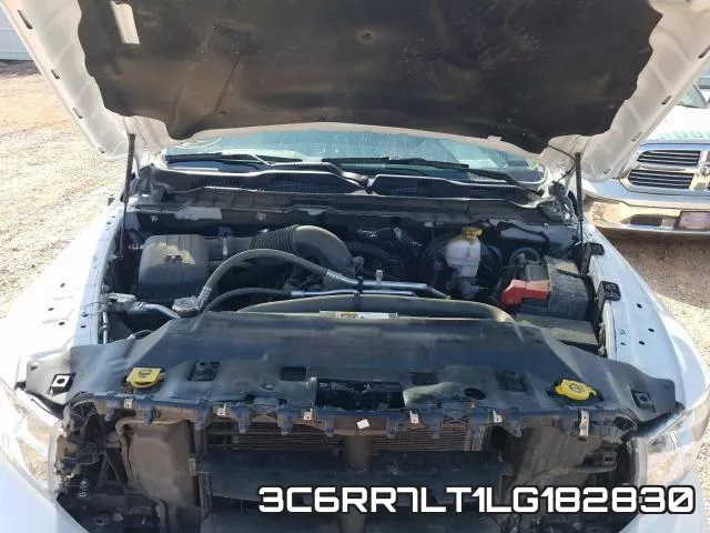 3C6RR7LT1LG182830 фото 8