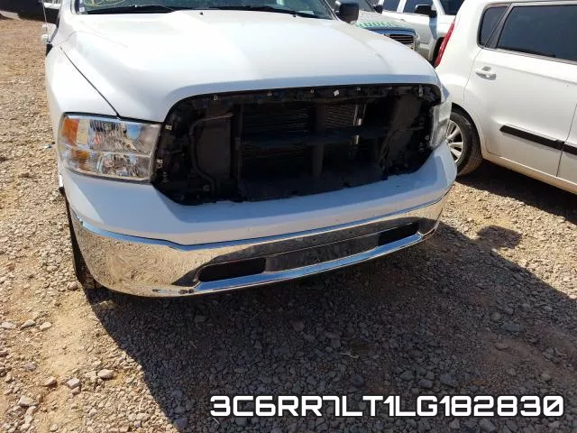 3C6RR7LT1LG182830 фото 10